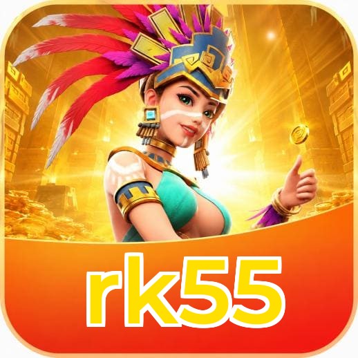 rk55 APK v4.7.5 - Screenshot UI modern dan intuitif Indonesia