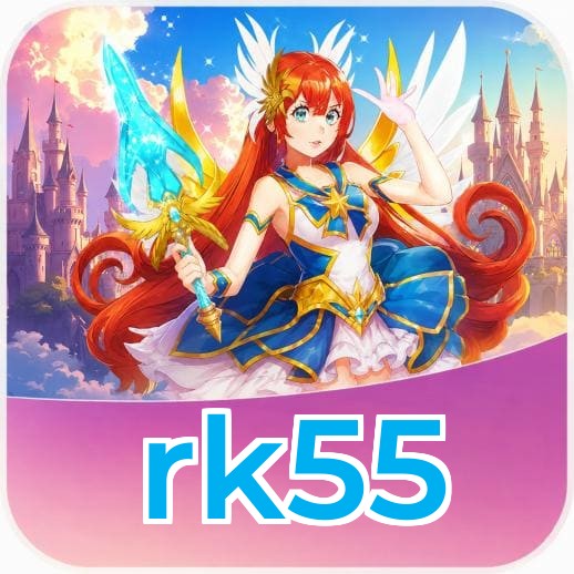 rk55 APK v4.7.5 - Screenshot performa cepat dan hemat baterai